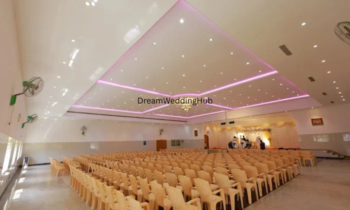 Shanthi Radhakrishnan Thirumana